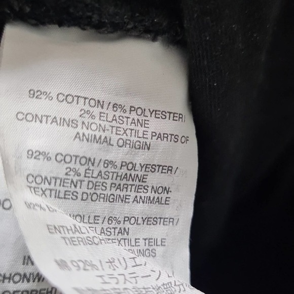 Madewell Distressed Skinny Jeans Size‎ 26 - Picture 7 of 8